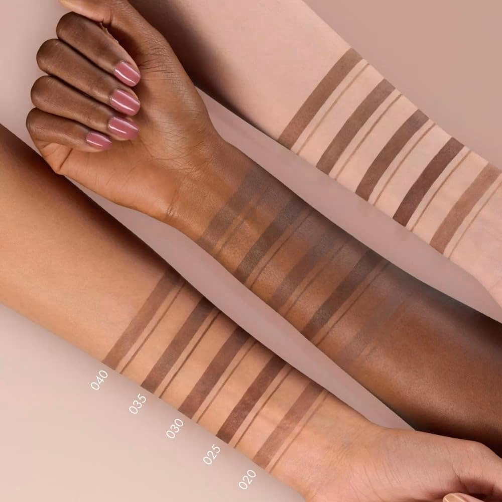 Catrice 040 Eyebrow Stylist Don’t Let Me Brown  4