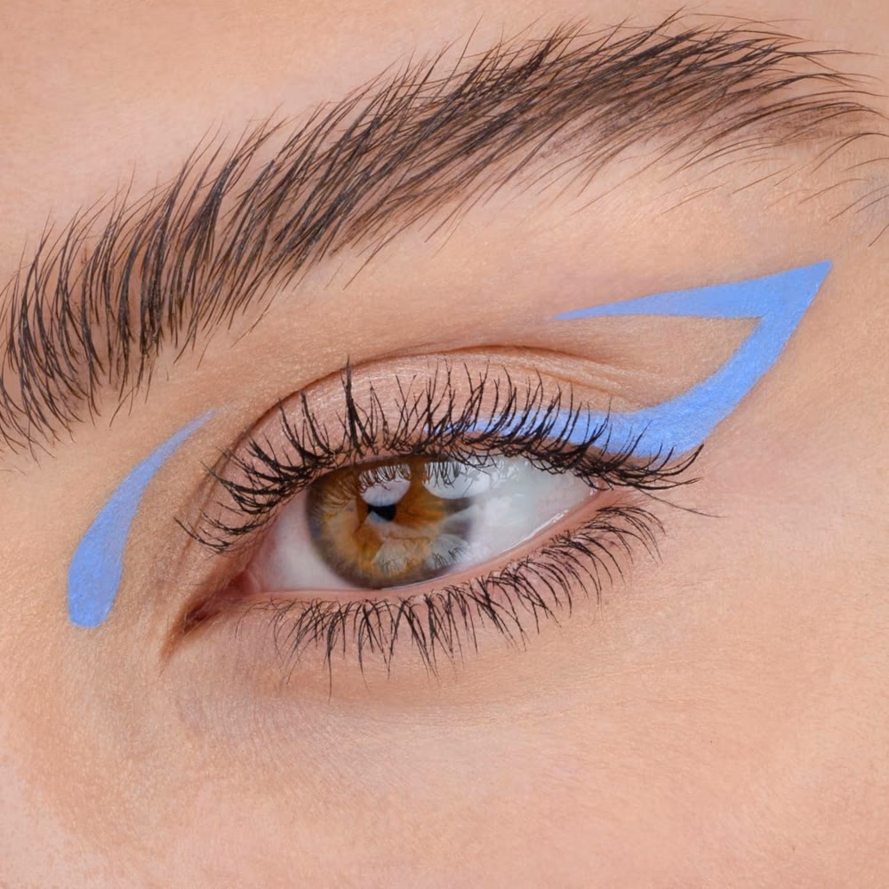 Catrice 020 Calligraph Matt Eyeliner Ocean Flirt  5