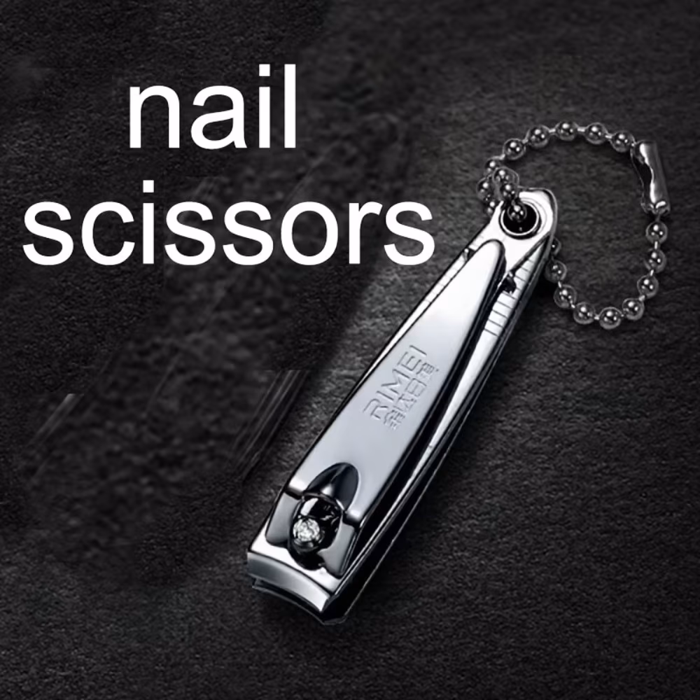 EzyCare Nail Cutter Small 3