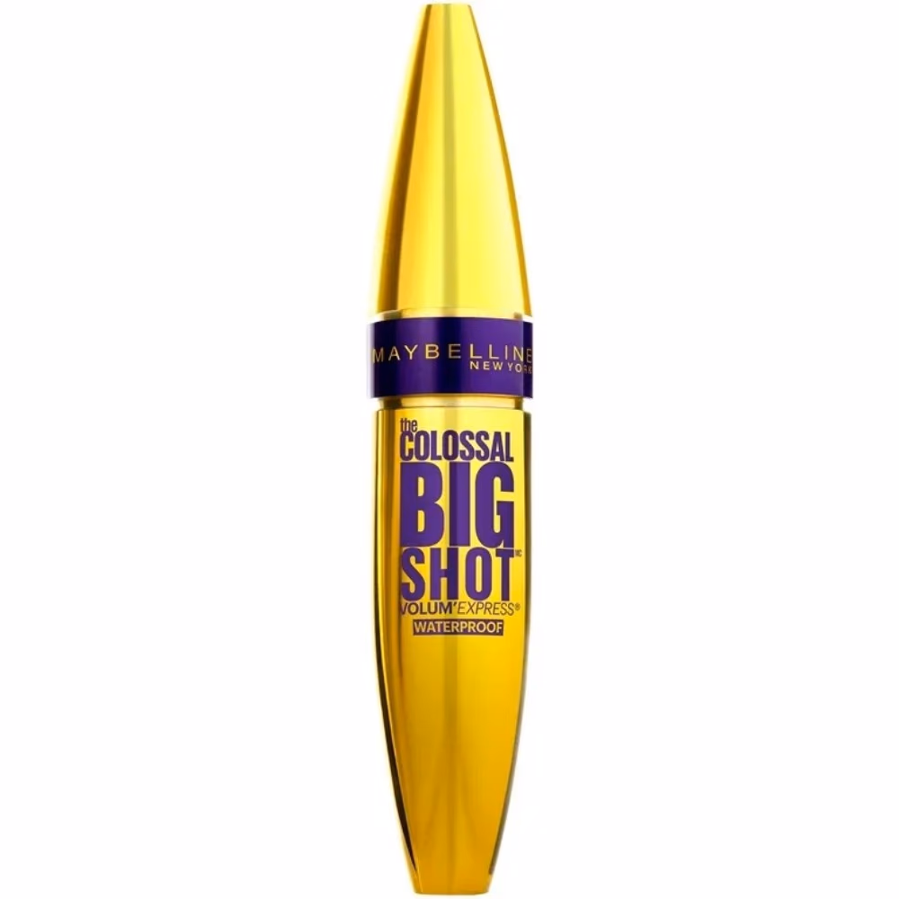 Maybelline Colossal Big Shot Mascara 226 Very Black 3