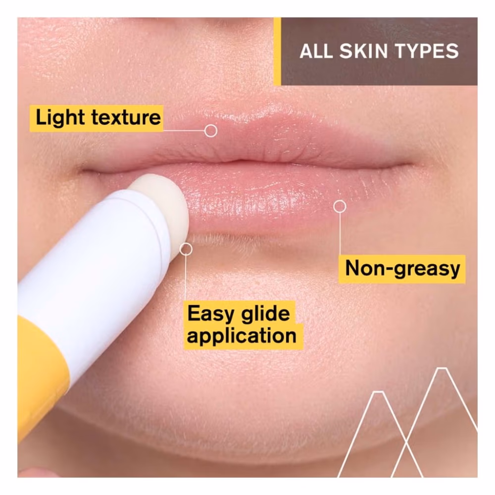 Uriage Bariesun Spf 30+lipstick 4gm (1+1) 3