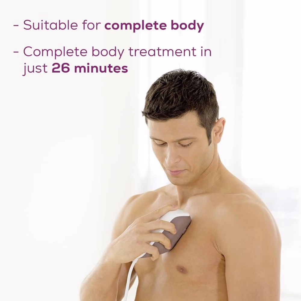 Beurer IPL 10000+ SalonPro System  4