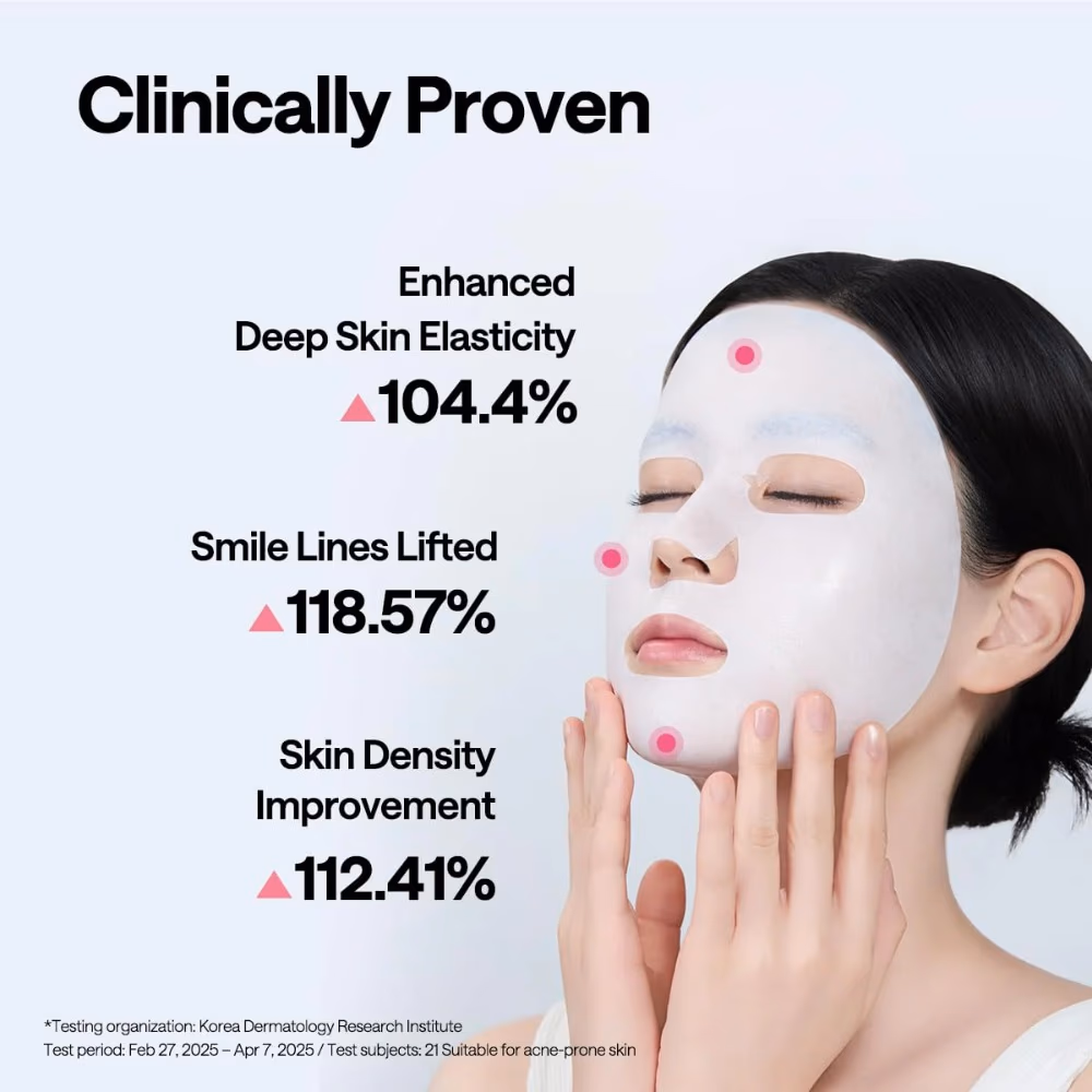 Mediheal Collagen Wrapping Serum Mask 3