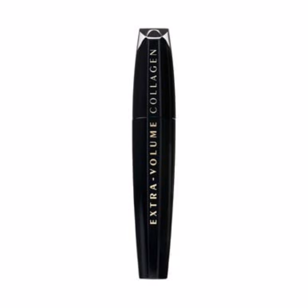 LOreal Voluminous Extra Volume Collagen Mascara Black 10ml 3