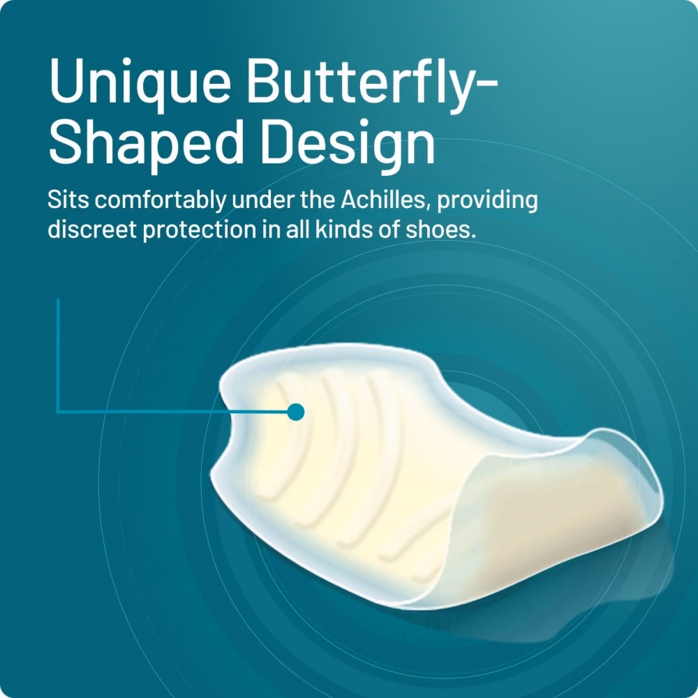 Compeed Blister High Heel 5 Plaster 4