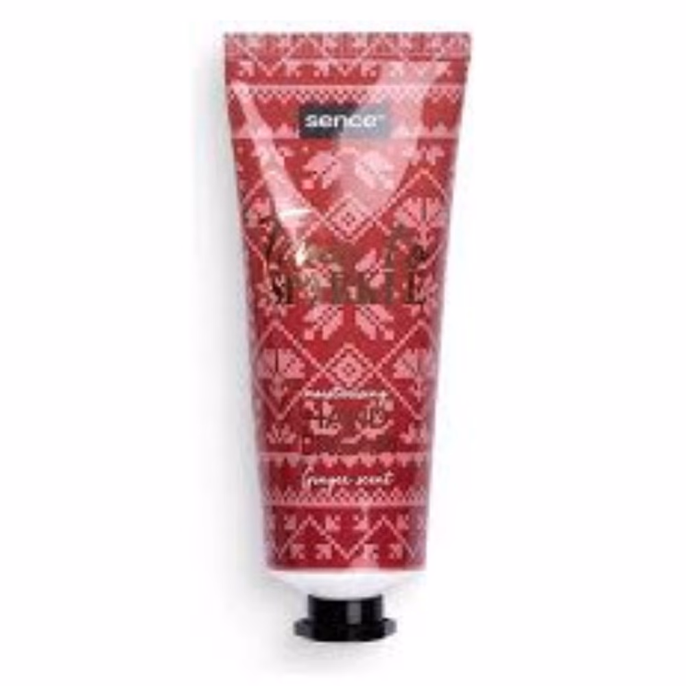 Sence Time to Sparkle Hand Cream 75ml 3