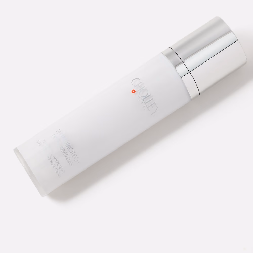 Cholley Suisse Phytobiotech Detox Revitalizer 50ml 3