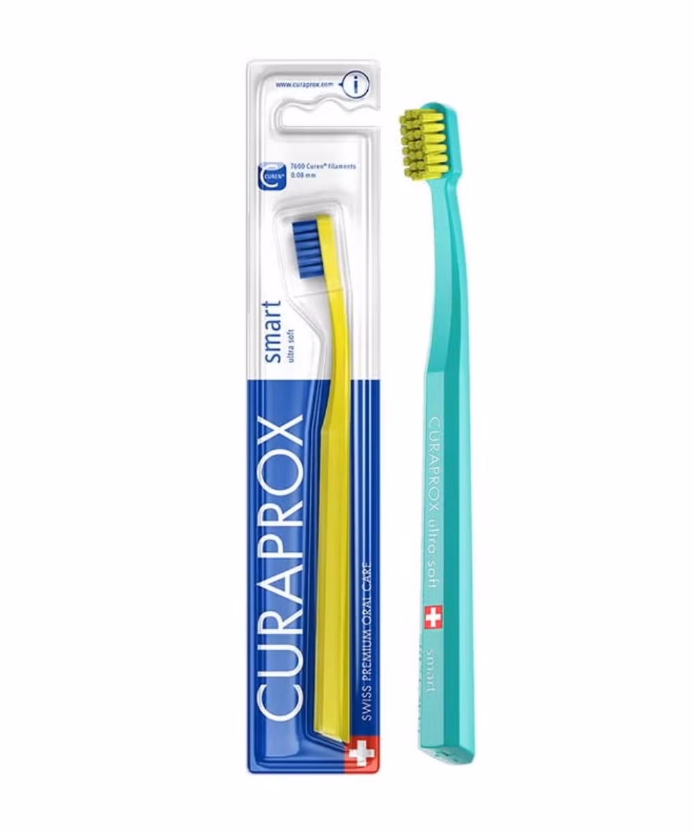 Curaprox CS Smart Ultra Soft Toothbrush 2