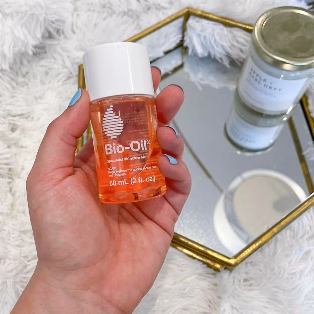 Bio-Oil Skincare Oil 60 ML 3