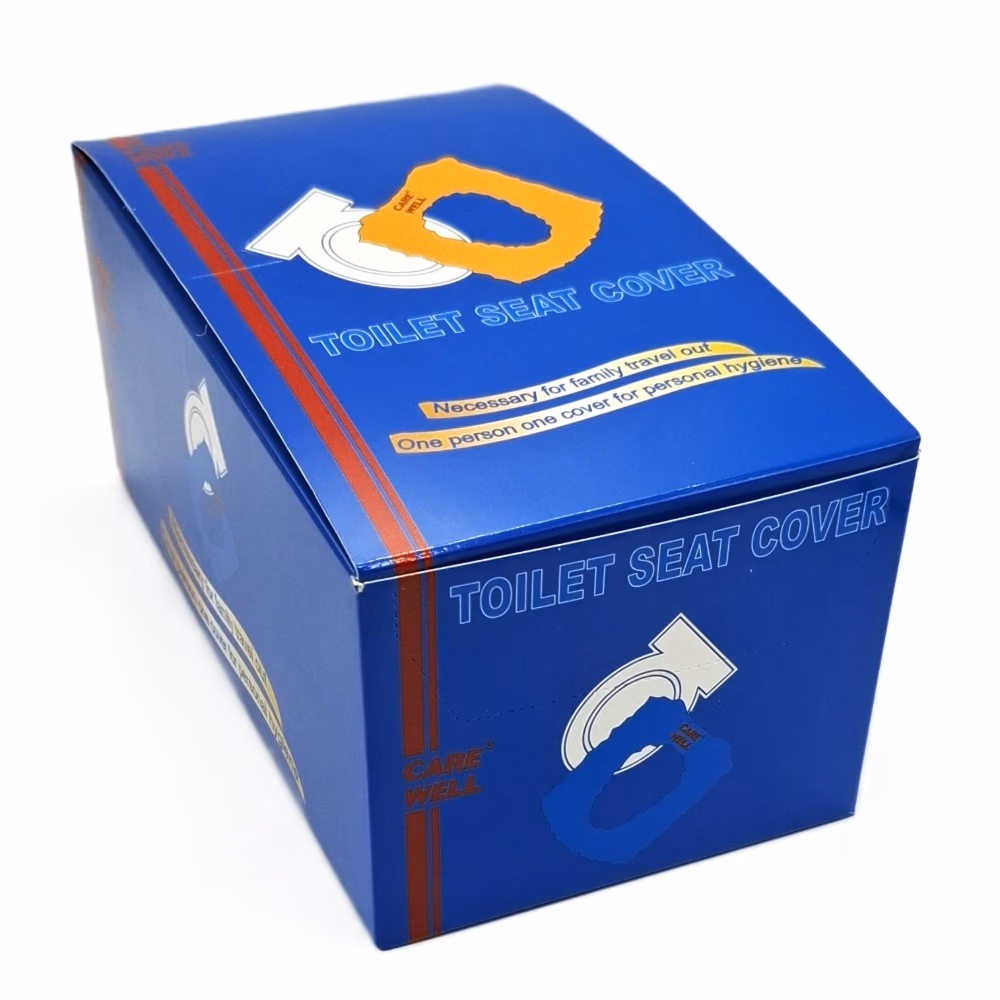 Care Well Toilet Cover CW606  4
