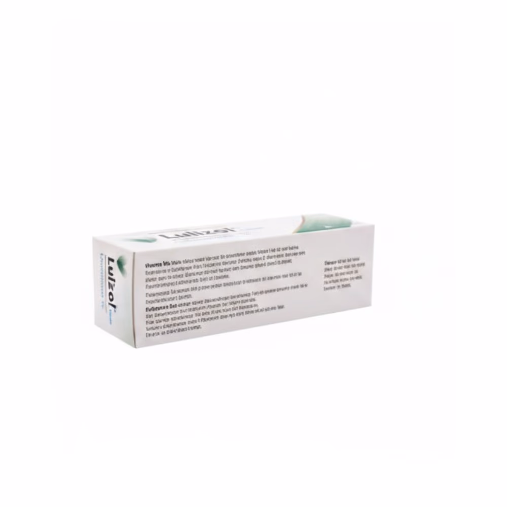 LULIZOL 1% Cream 30g 2