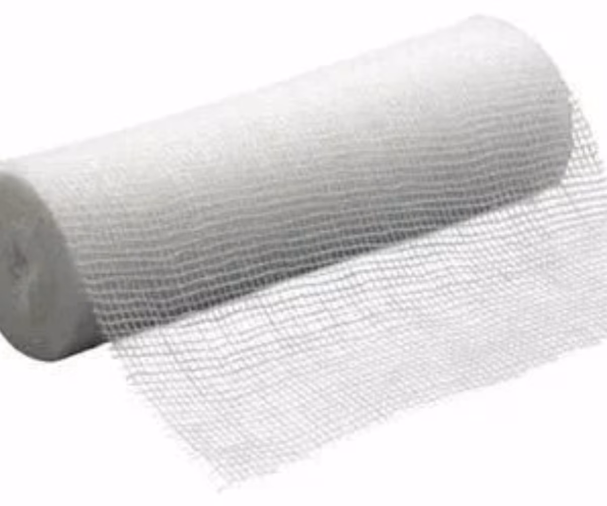 Bromed Cotton Bandage 3 Inches 2