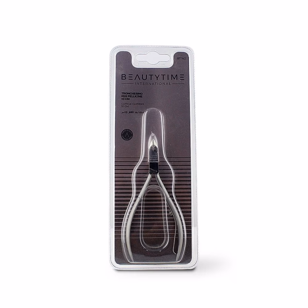 BeautyTime BT143 Cuticle Clipper 3