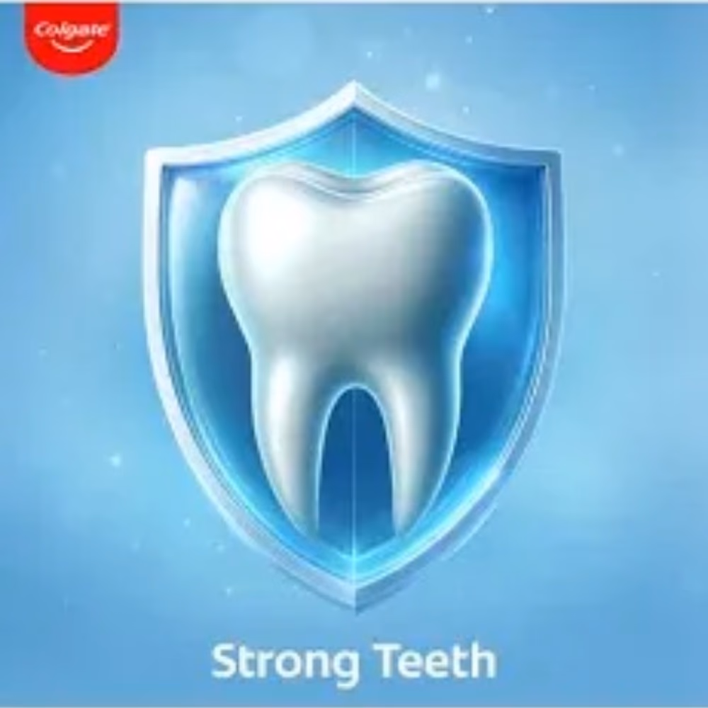 Colgate Cool Stripe Toothpaste 100 ml 2