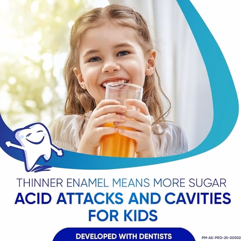 Sensodyne Pronamel for Kids 3-5 Years Toothpaste 50ml 5