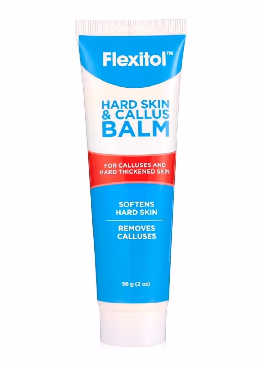 Flexitol Hard Skin and Callus Remover Cream 56g 5