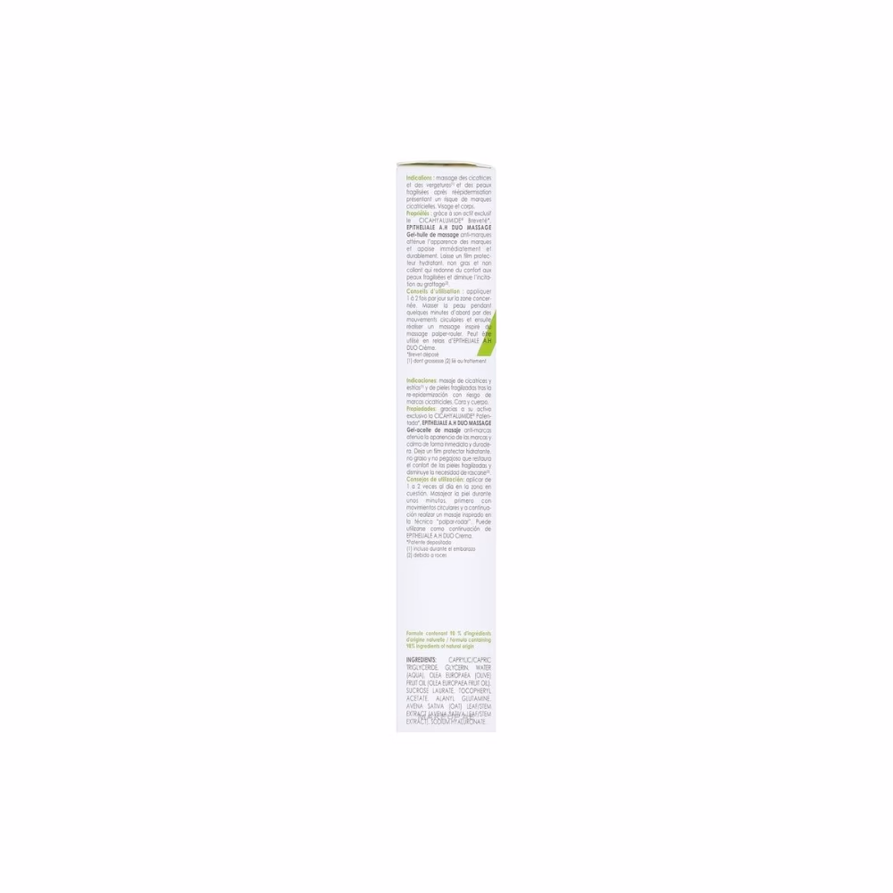 A Derma Anti Marks Massage Gel-Oil 40ml – Helps Smooth & Nourish Skin 3