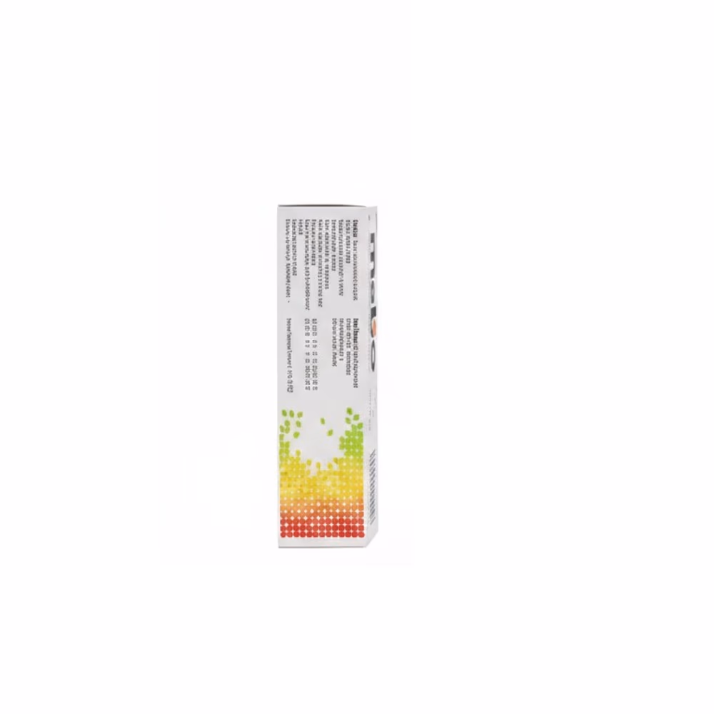 Mebo Ointment 50gm 3