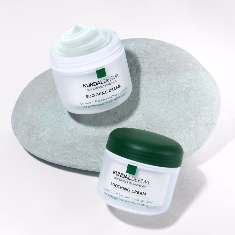 Kundal Derma Soothing Cream 50ml 5
