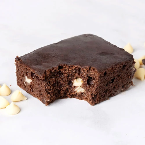Eat Me Protein Brownie Tuxedo Flavour 55gm 2
