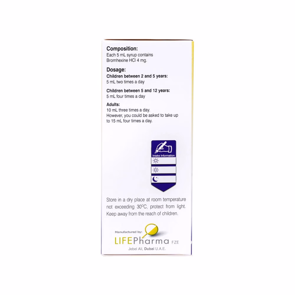 MUKINATE 4MG/5ML SYRUP 100ML 2