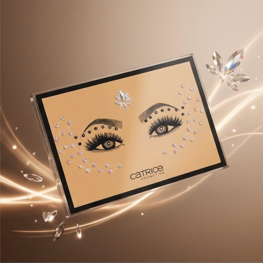 Catrice About Tonight Face Jewels Baby You Firework  2