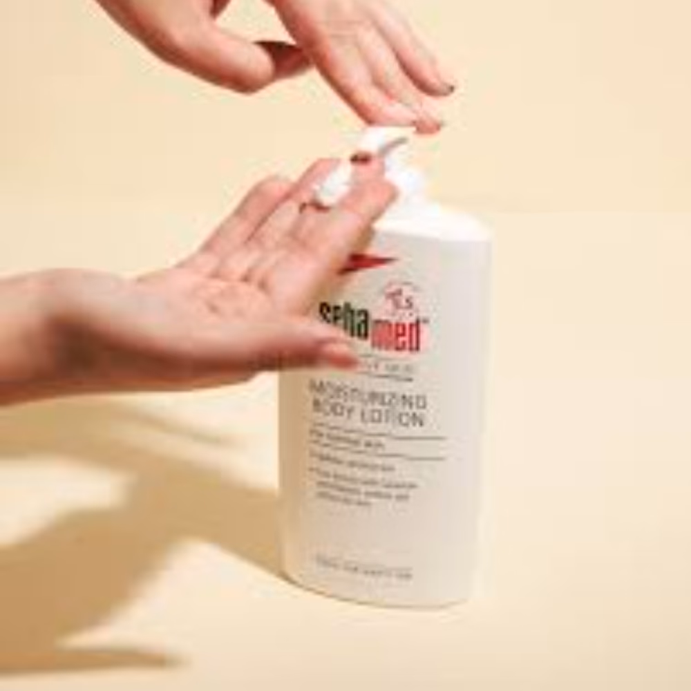 Sebamed Adult Moisturizing Lotion 500ml 3