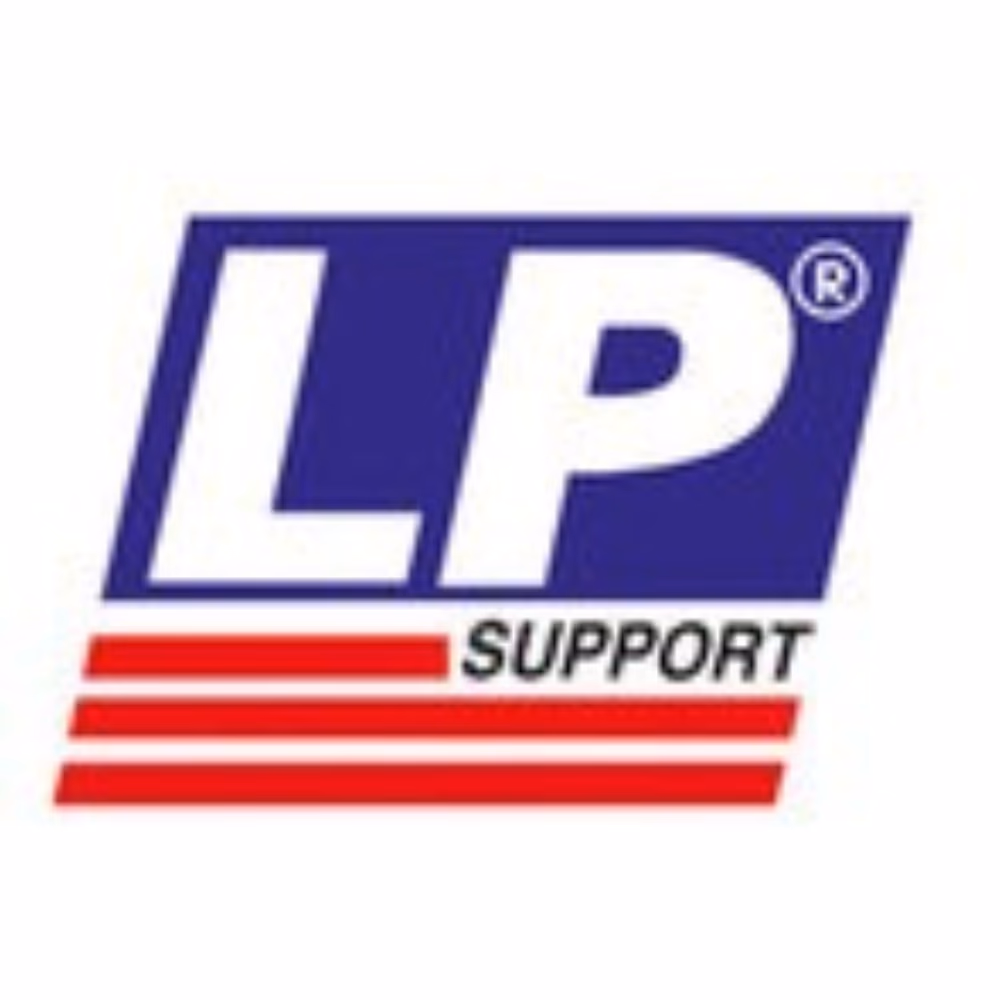 LP 321 Silicone Insoles – Size E 3