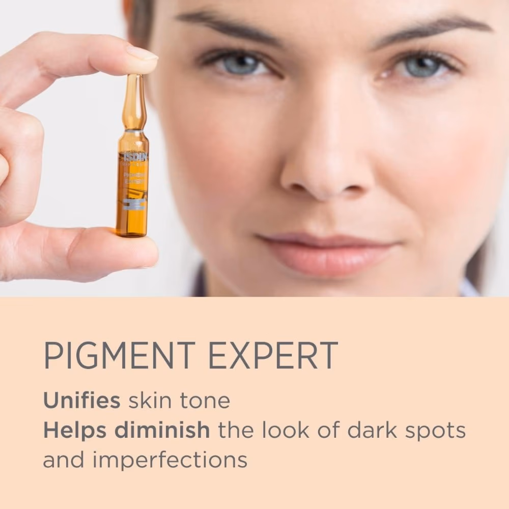 ISDIN CEUTICS PIGMENT EXPERT CORRECT SERUM 30X2ML 4
