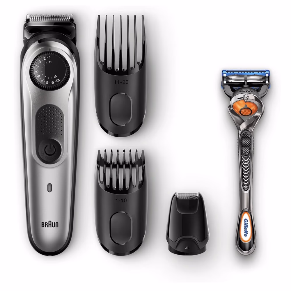 Braun Beard Trimmer BT 5065 2