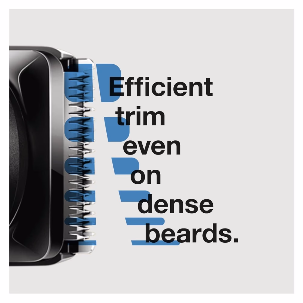Braun Beard Trimmer BT 5065 3