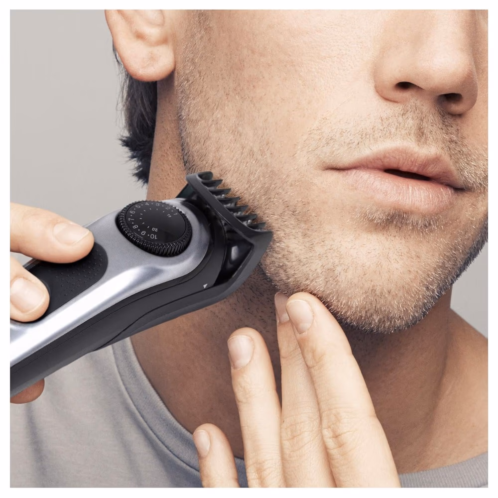 Braun Beard Trimmer BT 5065 5