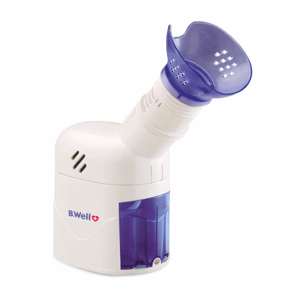 B.Well Steam Inhaler PRO-118 2