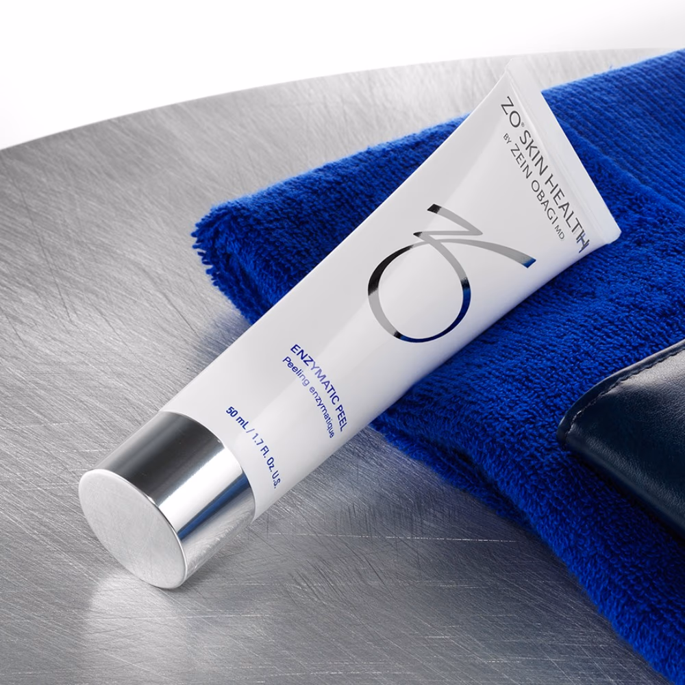ZO Skin Health Enzymatic Peel 50ml 2