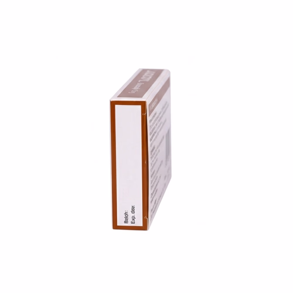Laxocodyl 5mg Rectal Suppositories 10s 4