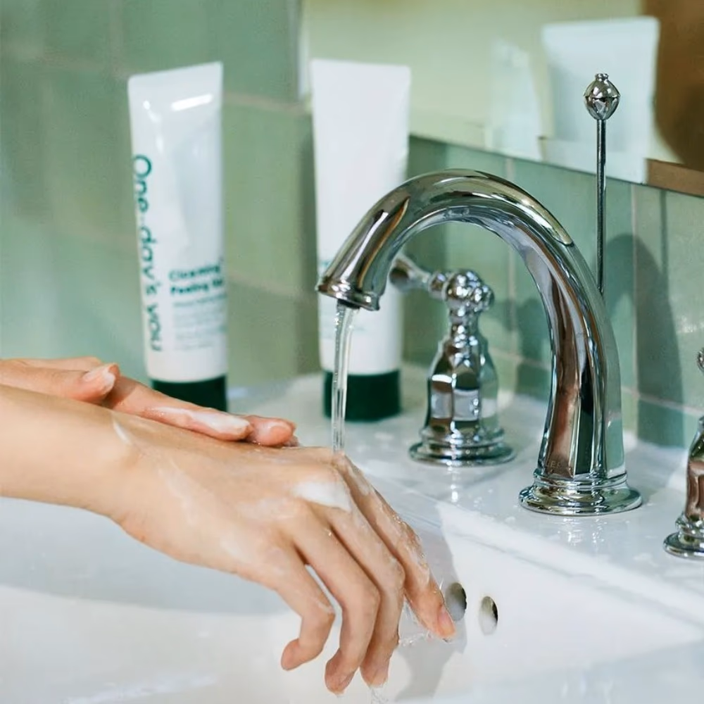 One Day’s You Cicaming Peeling Gel 120ml 5