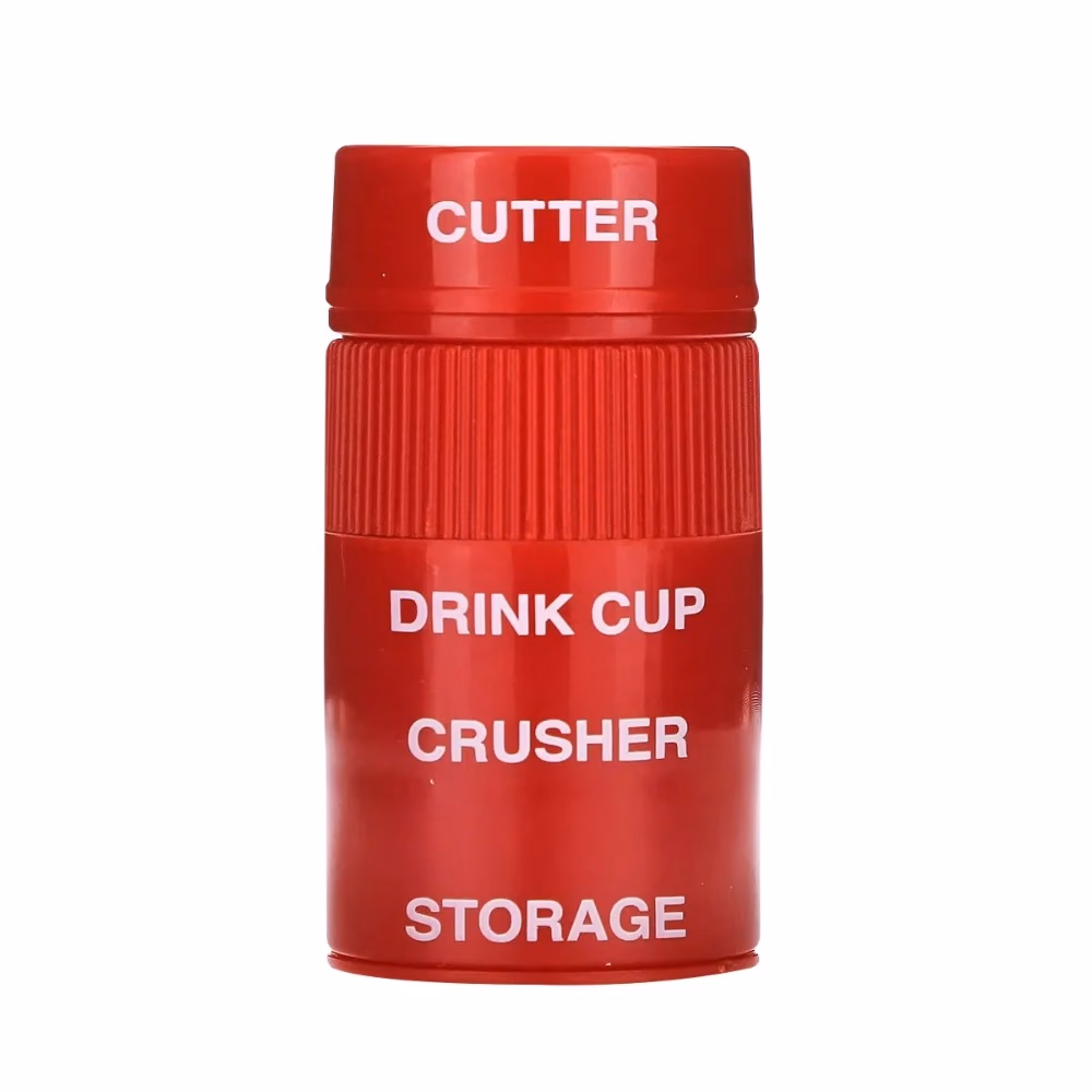 EzyCare 3-in-1 Cut N Crush 2