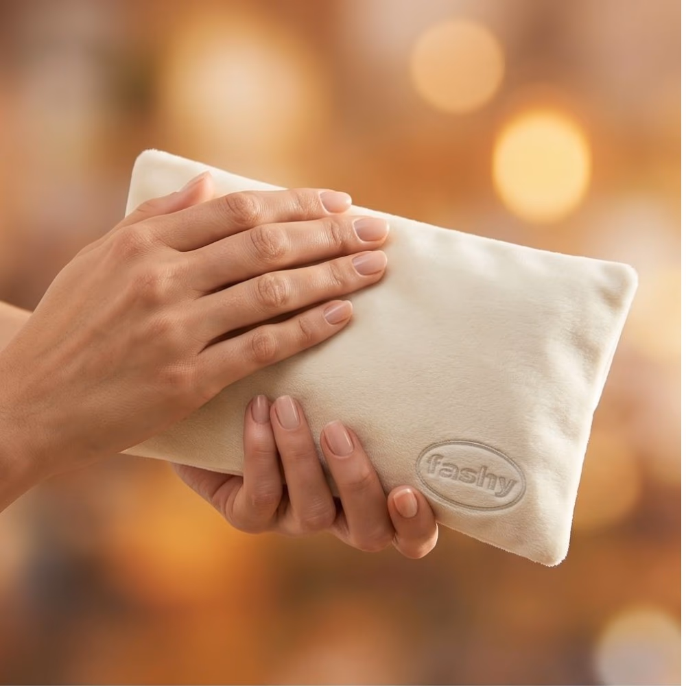 Fashy Heat Pack 6331 2