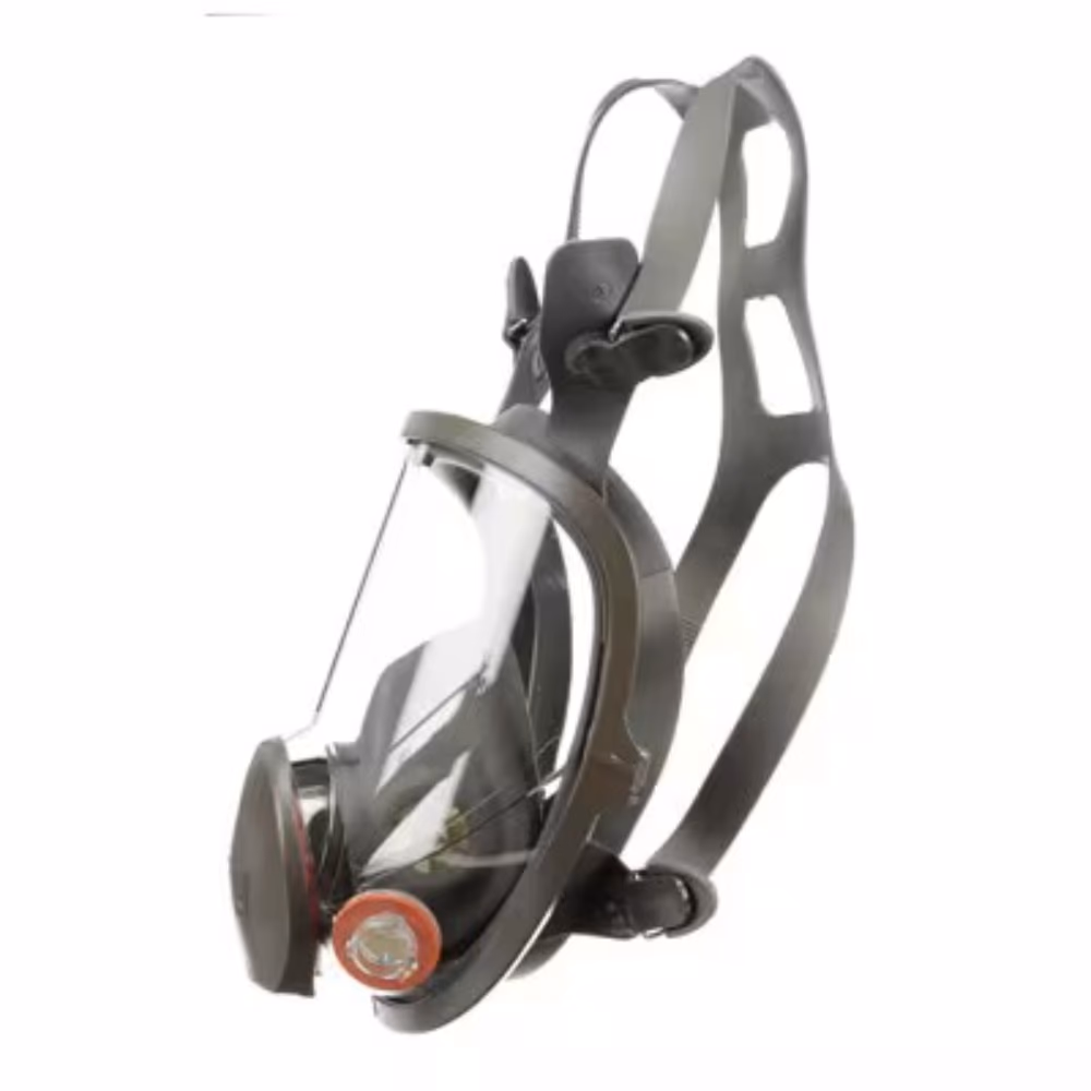 3M Full Facepiece Reusable Respirator 6900 3