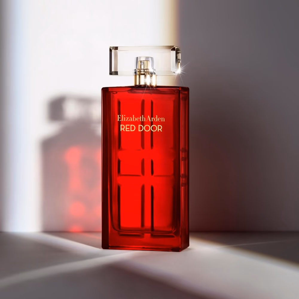 Elizabeth Arden Red Door Eau de Toilette 100ml 5