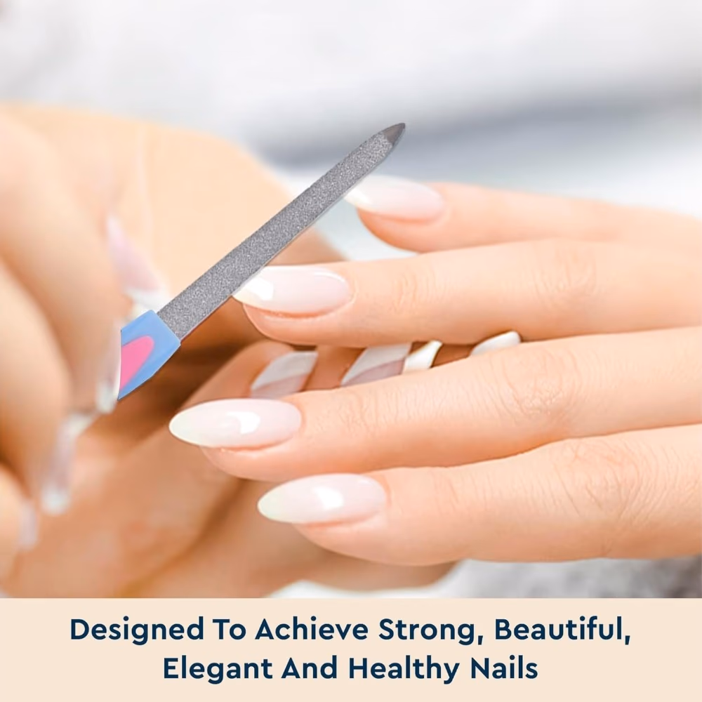 EzyCare Plus Nail File 2
