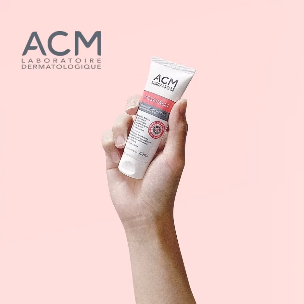 ACM Rosakalm Anti-Redness Cream 40ml 4