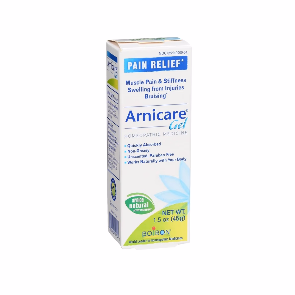 Boiron Arnigel 45g 2