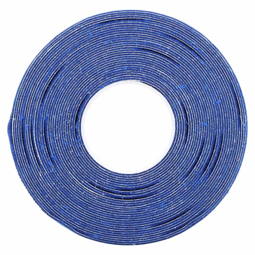 StrengthTape Kinesiology Royal Blue Strips – 20 Count 3