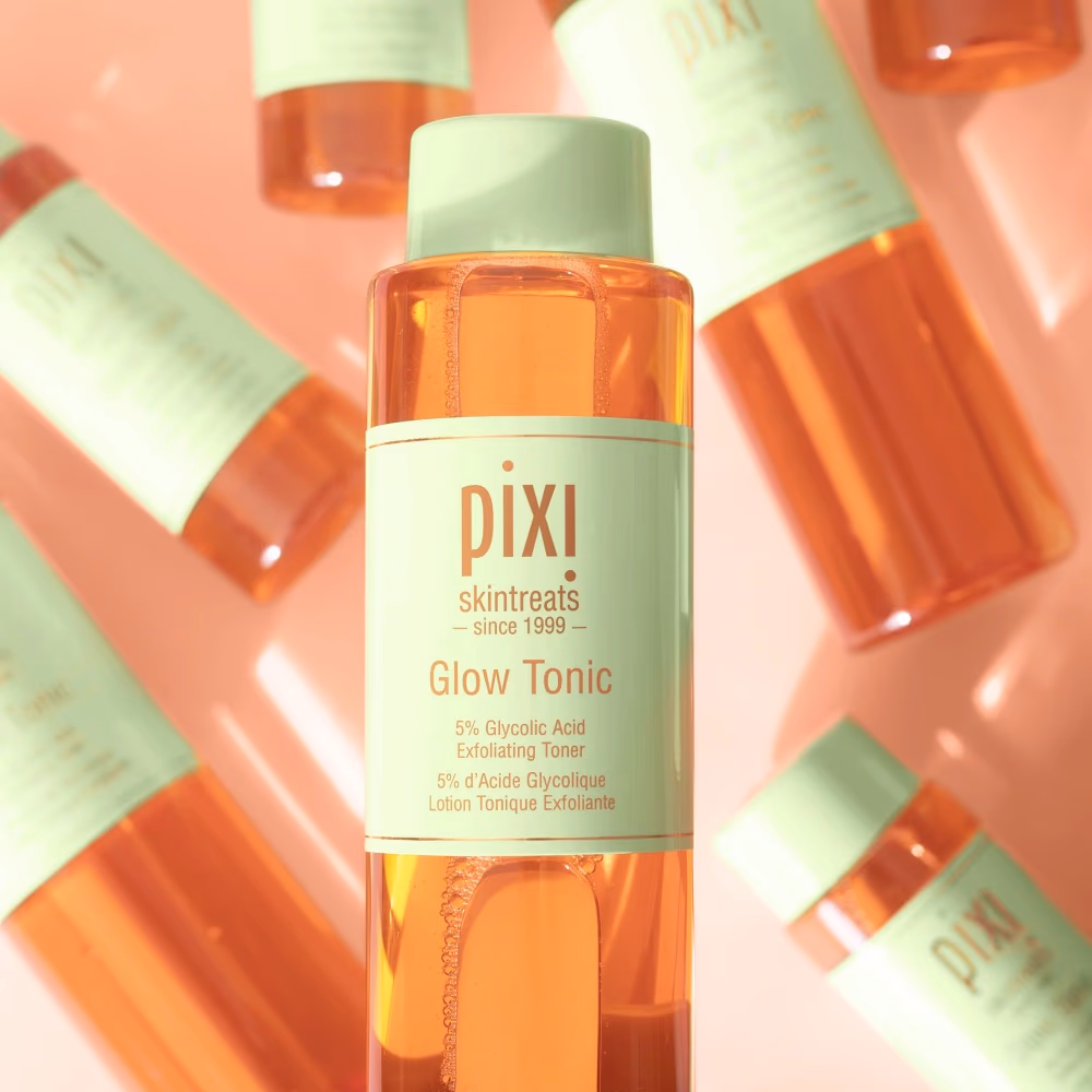 Pixi Glow Tonic Exfoliating Toner 200 ml 2