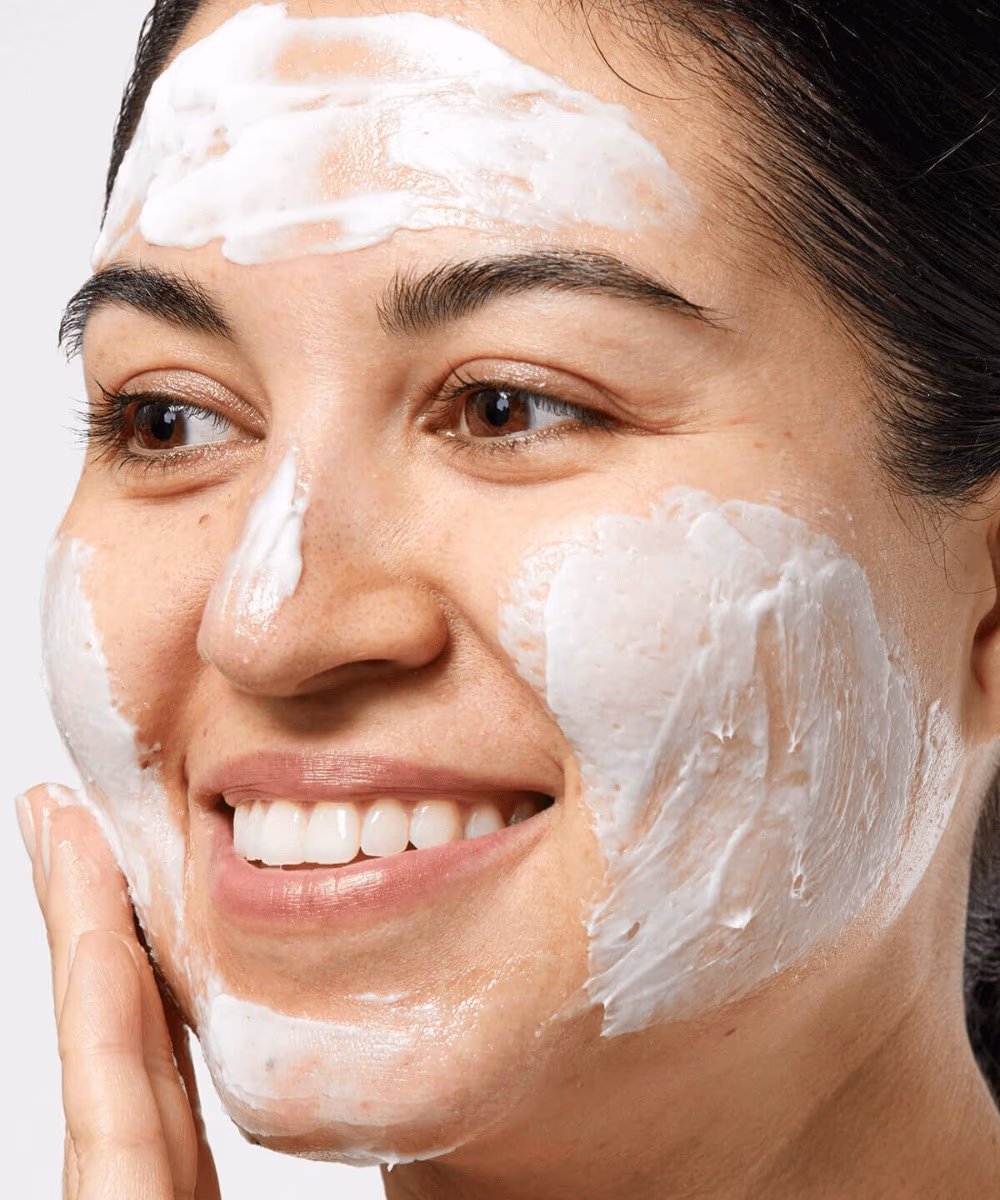 Clinique 7day Scrub Cream 100ml 4
