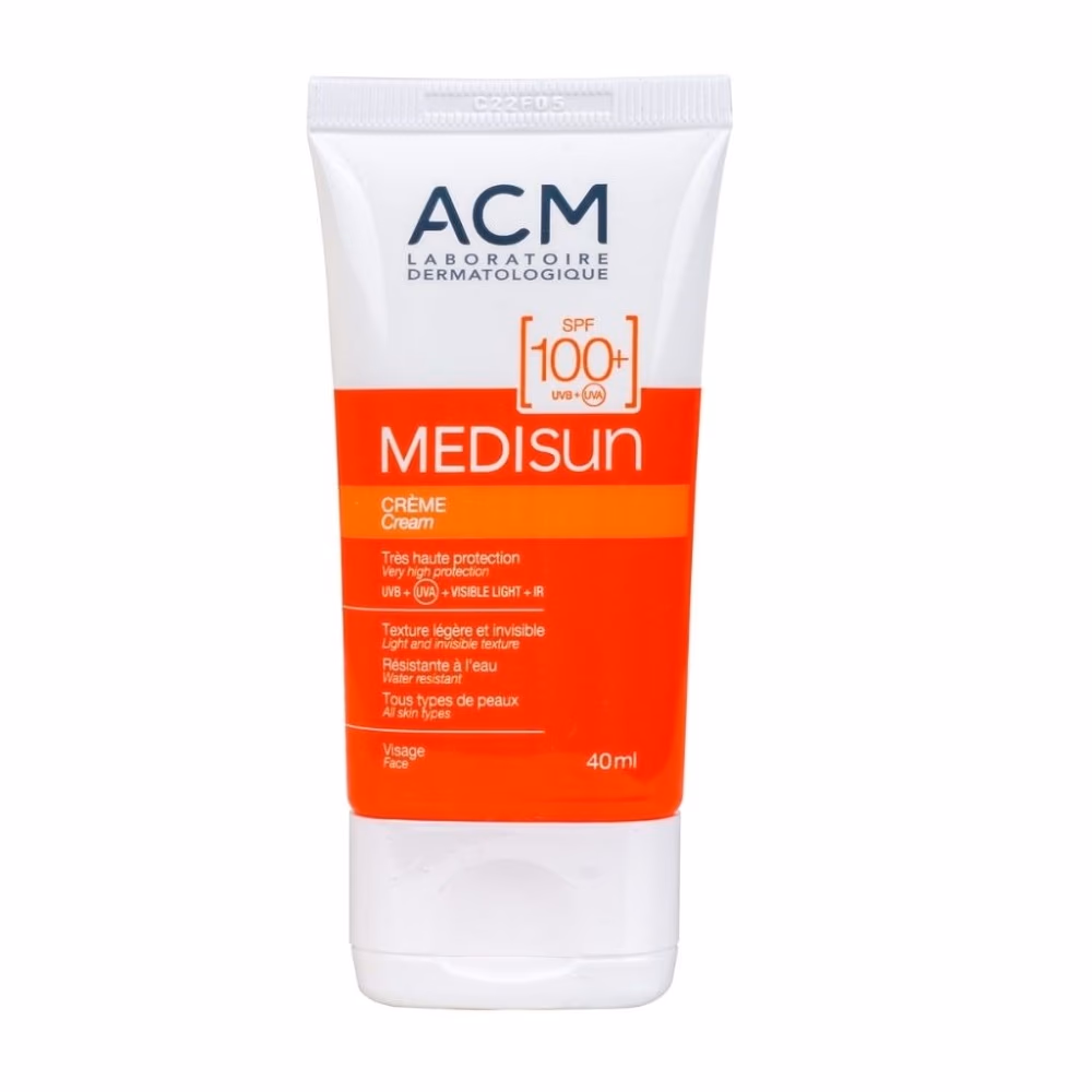 ACM Medisun SPF 100 40ml 1+1 3