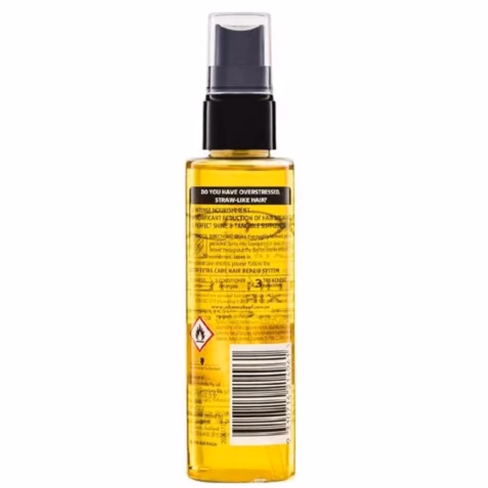 Schwarzkopf Ultimate Oil Elixir Serum 100ml 2