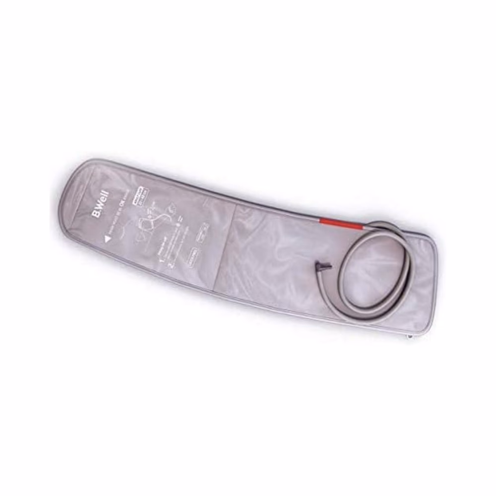 B.Well Automatic Blood Pressure Monitor - MED 55 2