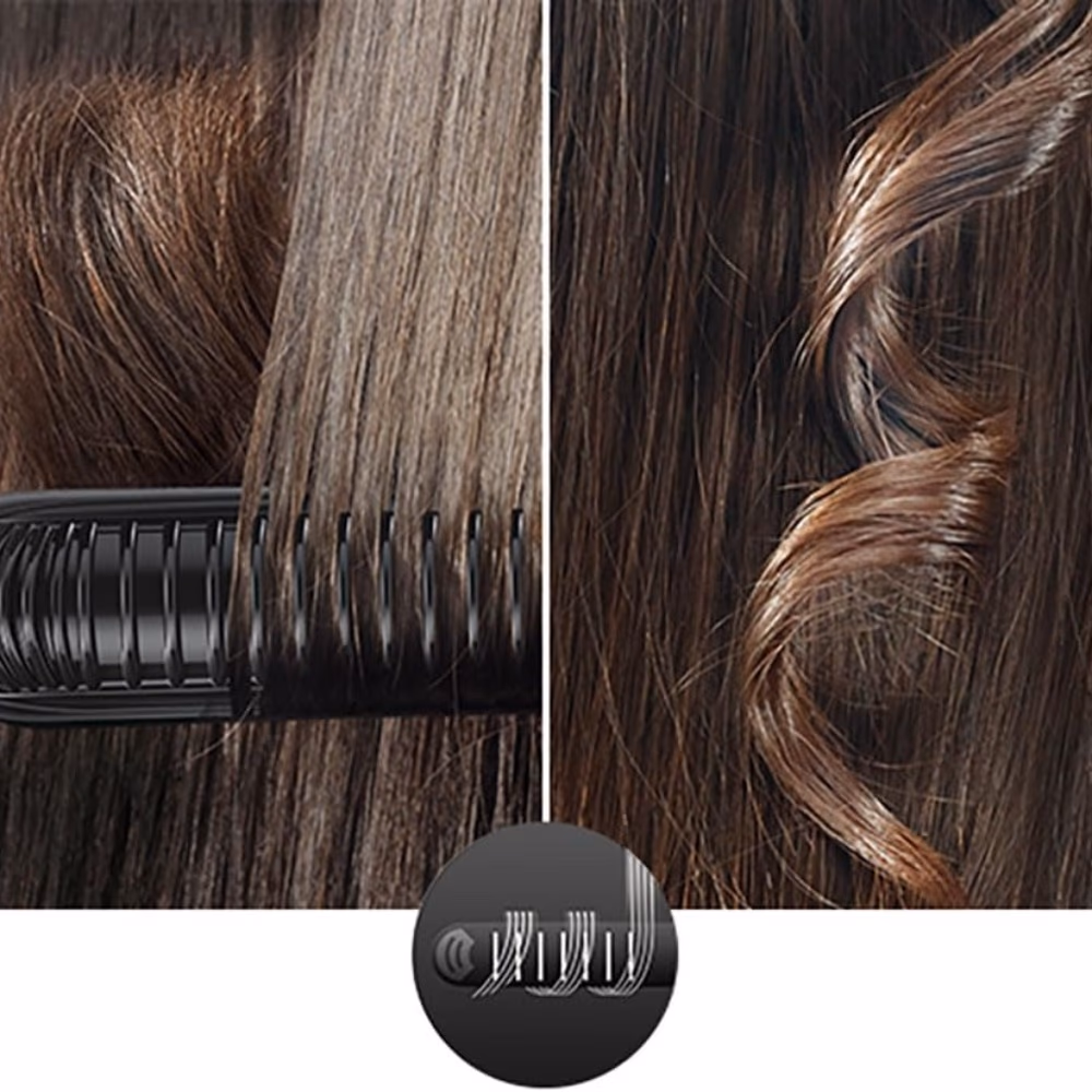 Braun Satin Hair 5 St510 Hair Straightener, One Size 2